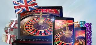 Discover the Excitement of Online PayPal Casino UK