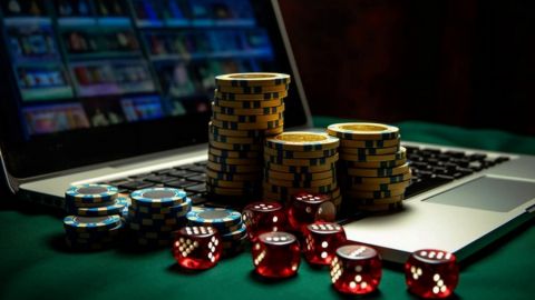 Exploring the Exciting World of Onluck Casino UK Exploring the Exciting World of Onluck Casino UK