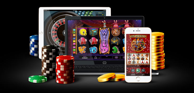 Exploring the UK Online Casino Market Share Trends and Insights