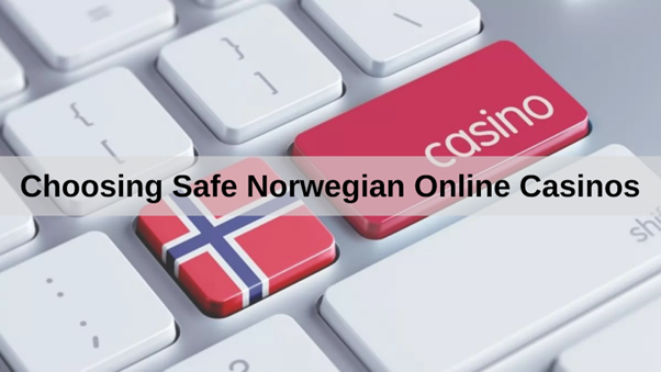 Exploring the World of Online Casinos in Norway 40