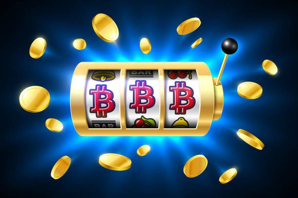 High Roller Slot Bonuses in Online Casinos 1