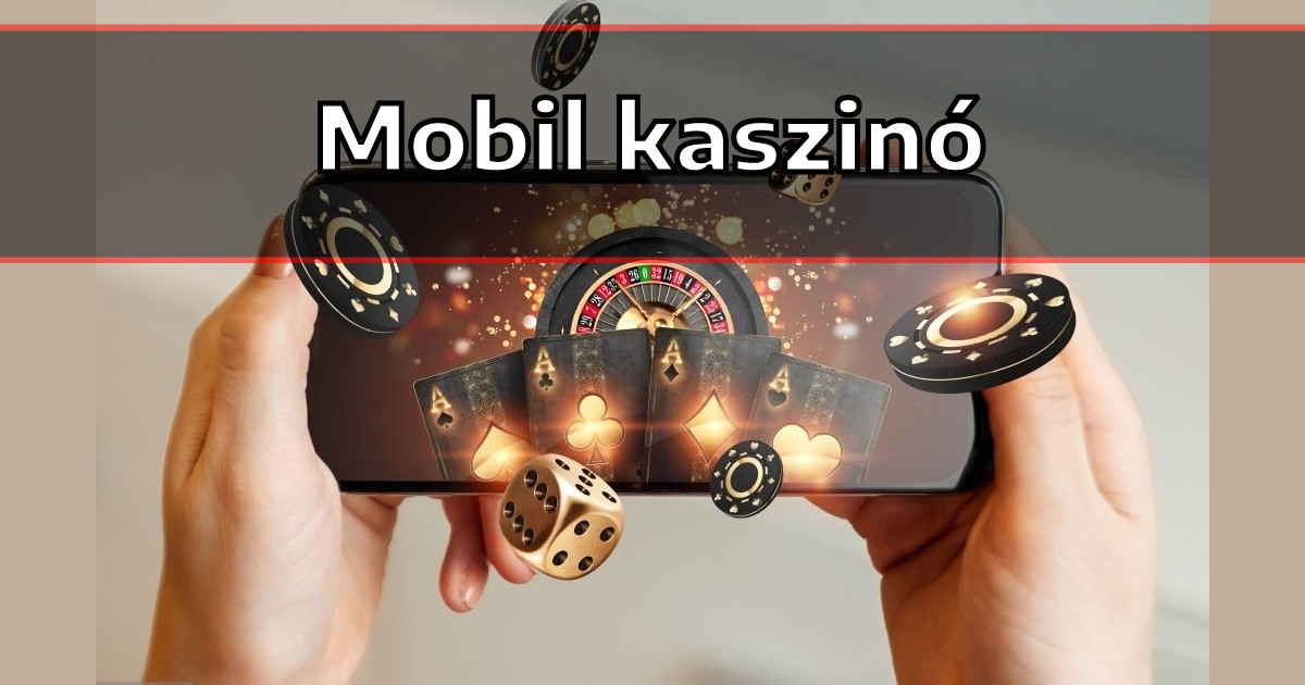 Külföldi online kaszinók magyar Miért érdemes kipróbálni
