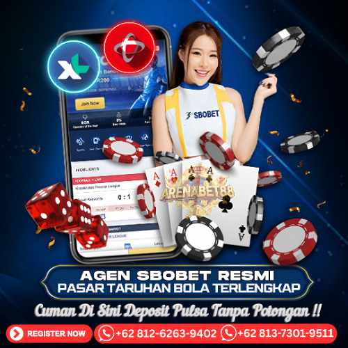 Mengenal Agen Taruhan Terbaru Resmi dan Cara Memilihnya Mengenal Agen Taruhan Terbaru Resmi dan Cara Memilihnya