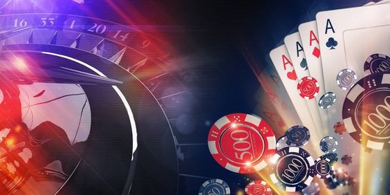 Objevte nejlepší české nové casino pro skvělé herní zážitky