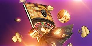 Online Casino Where Every Spin is a Chance to Win Online Casino Where Every Spin is a Chance to Win