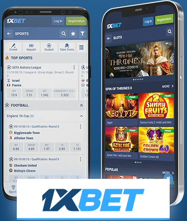 1xBet APK Your Ultimate Mobile Betting Solution