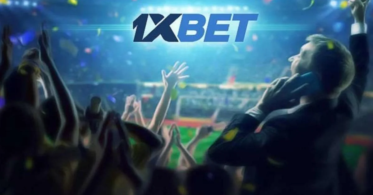 1xBet APK Your Ultimate Mobile Betting Solution