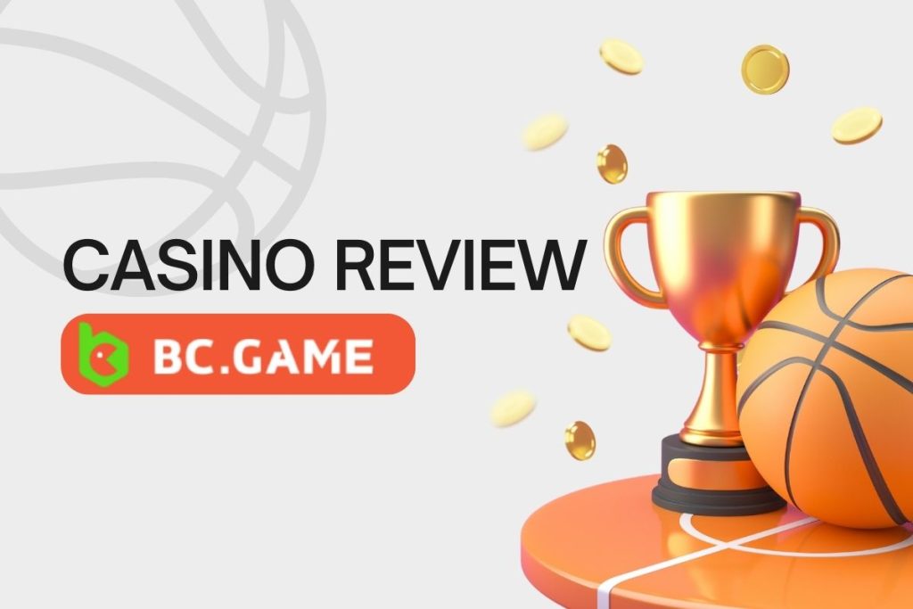Betting on BC.Game A Comprehensive Guide Betting on BC.Game A Comprehensive Guide