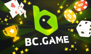 Betting on BC.Game A Comprehensive Guide Betting on BC.Game A Comprehensive Guide