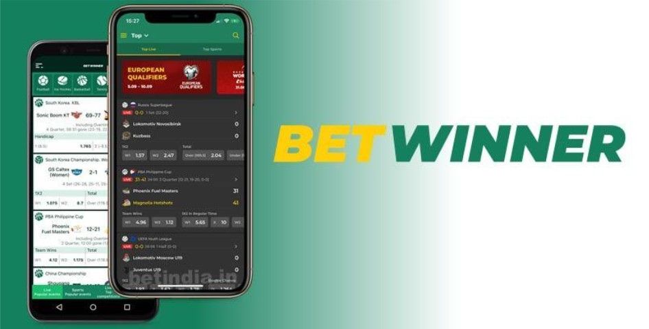 BetWinner Casino The Leading Gaming Destination in Europe
