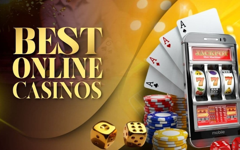 Discover the Excitement of Online UK Mad Casino