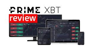 Discovering the PrimeXBT Trading Platform Your Gateway to Advanced Trading