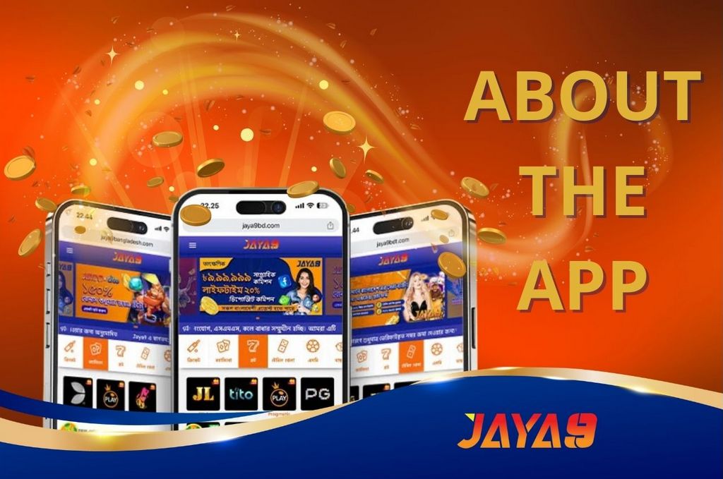Experience the Thrill of Jaya9 The Ultimate Online Casino Adventure