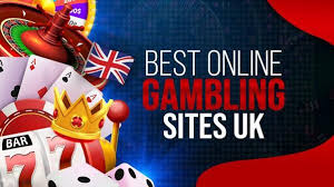 Explore the Best Online Casinos in the UK with LionBonuses 1571659016