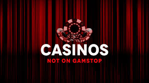Exploring Non Gamstop UK Casino Sites A Comprehensive Guide 600477907