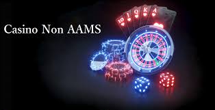 I Casinò Non AAMS Che Pagano La Guida Completa