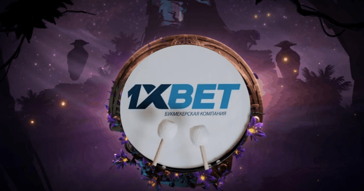 Скачайте приложение 1xBet ваш новый мир азартных игр