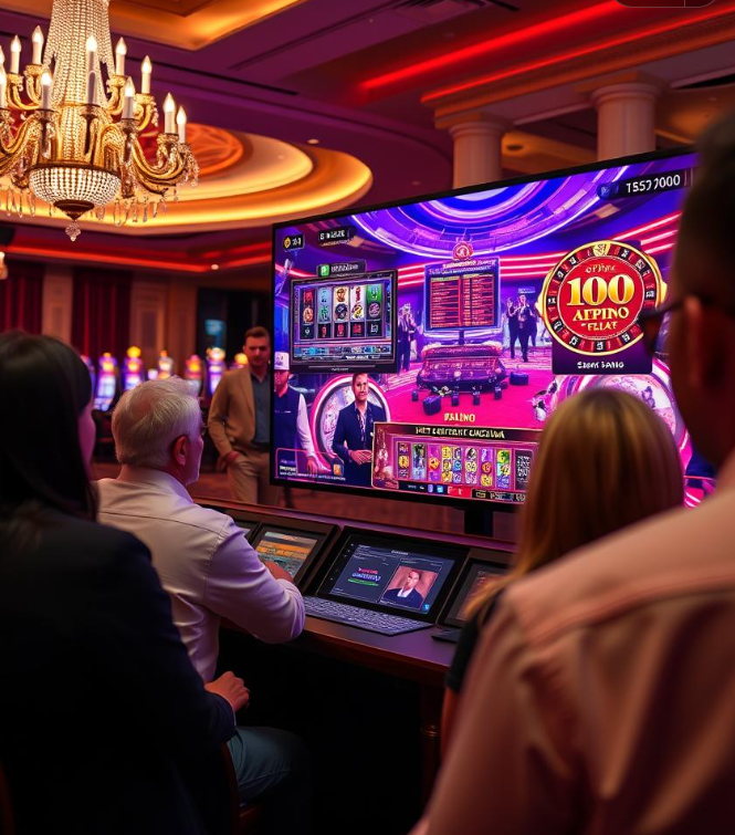 Online Slots Real Money Sydney: Regulation, Game Mechanics, and also Market Insights Online Slots Real Money Sydney: Regulation, Game Mechanics, and also Market Insights