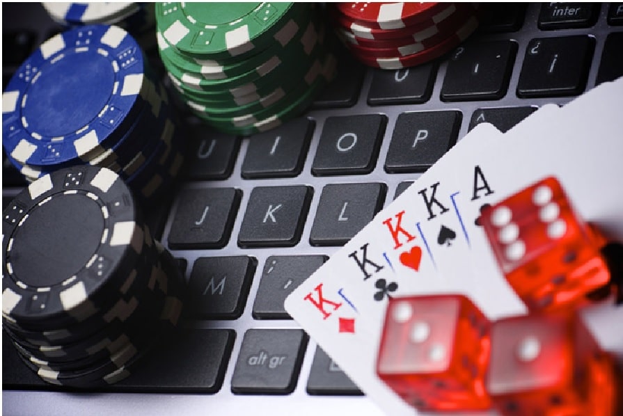 The Casino That Feels Alive A Journey into the Heart of Gaming The Casino That Feels Alive A Journey into the Heart of Gaming