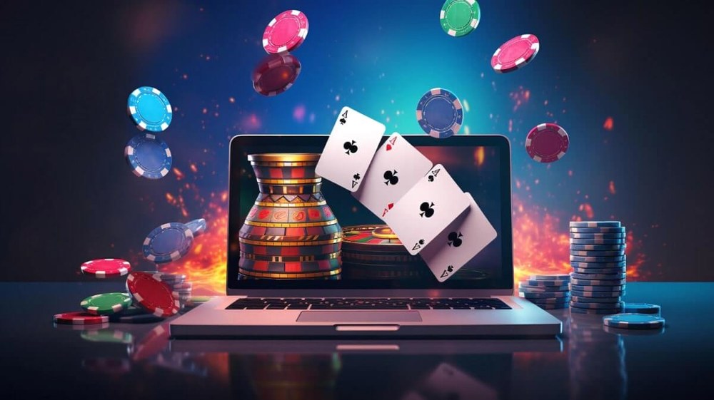 The Future of Live Dealer Gaming Innovations and Trends 1167172813