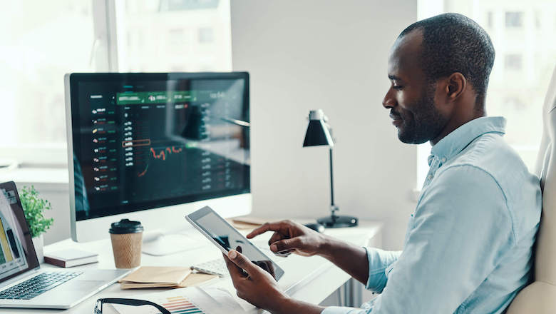 Automated Trading in Forex Unlocking the Future of Currency Trading 1730630875