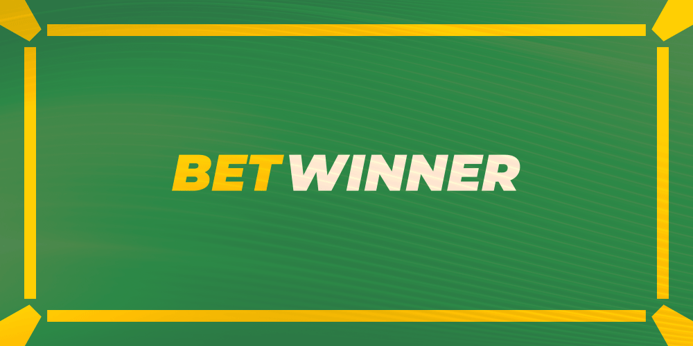 Betting with BetWinner Your Ultimate Guide to Online Gambling