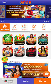 Discover the Exciting World of Jaya9 Your Ultimate Online Casino Experience 1801592719