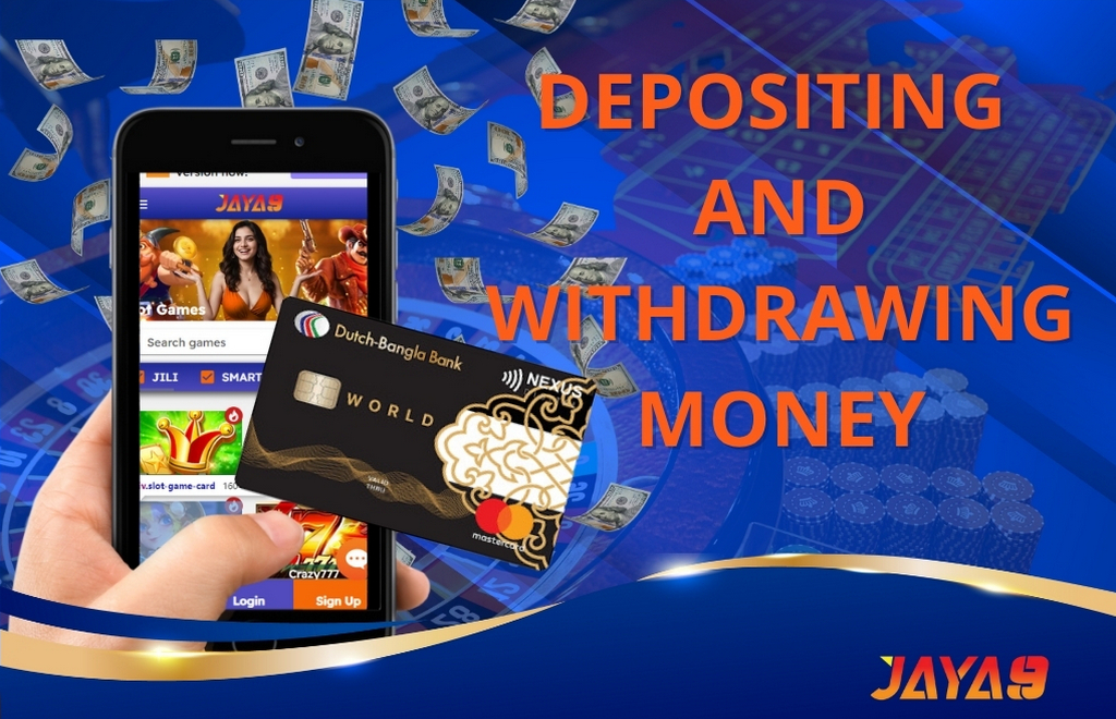 Discover the Exciting World of Jaya9 Your Ultimate Online Casino Experience 1801592719