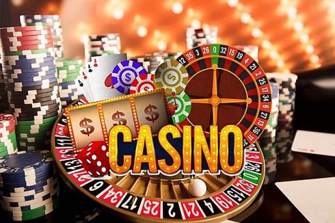 Experience the Thrill of Online Instant Casino Gaming
