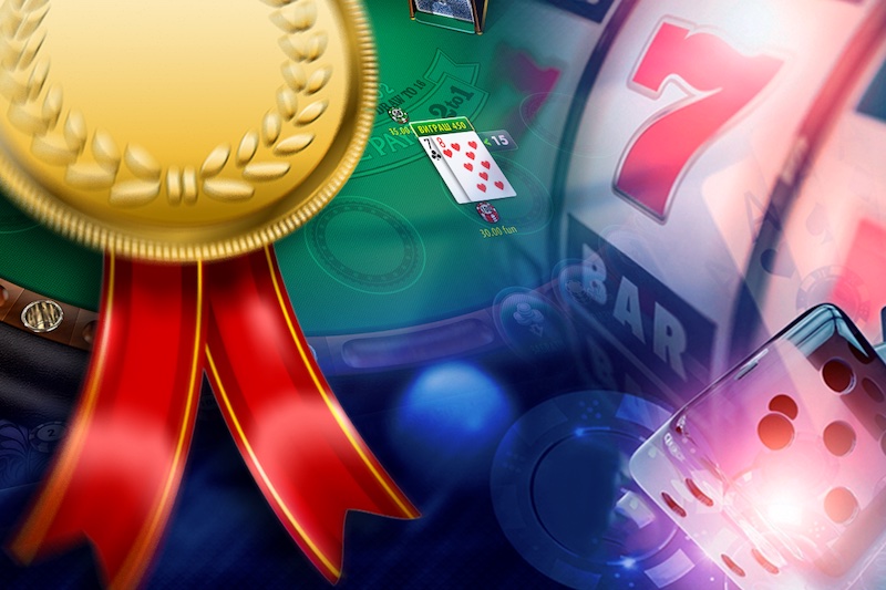 Experience the Thrill of Online Instant Casino Gaming