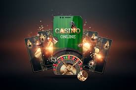 Experience the Thrill of Online Instant Casino Gaming