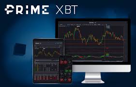 Explore Trading on the Go The PrimeXBT App for Android