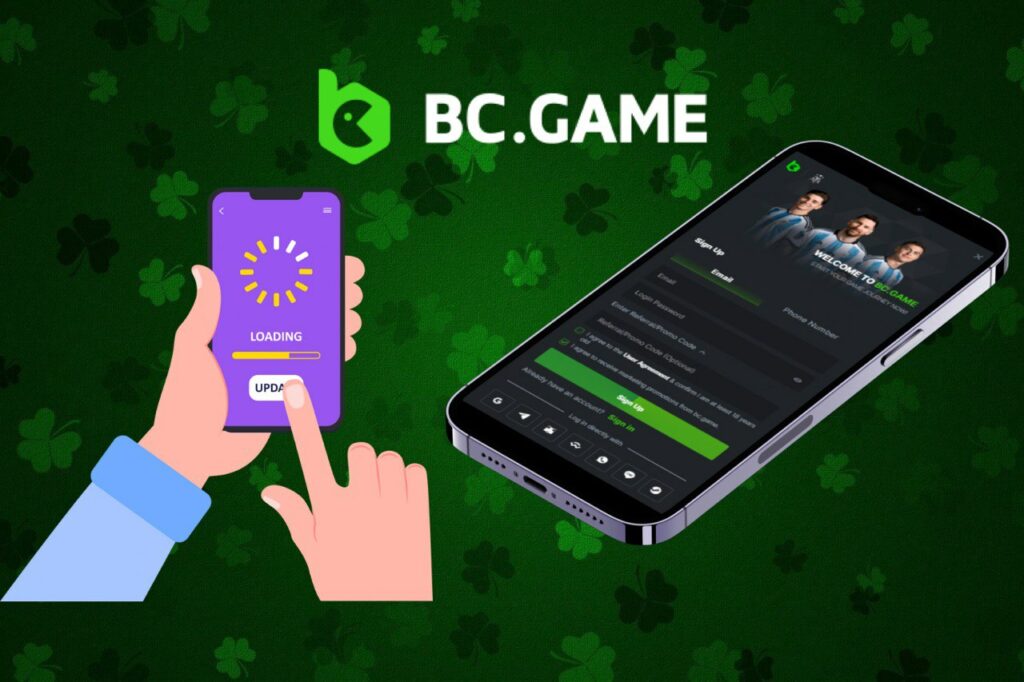 BC Game Casinò IT La Tua Guida Completa al Gioco Online -2133069545