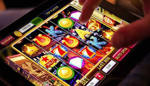 Explore the Exciting World of Casino Slots n Bets