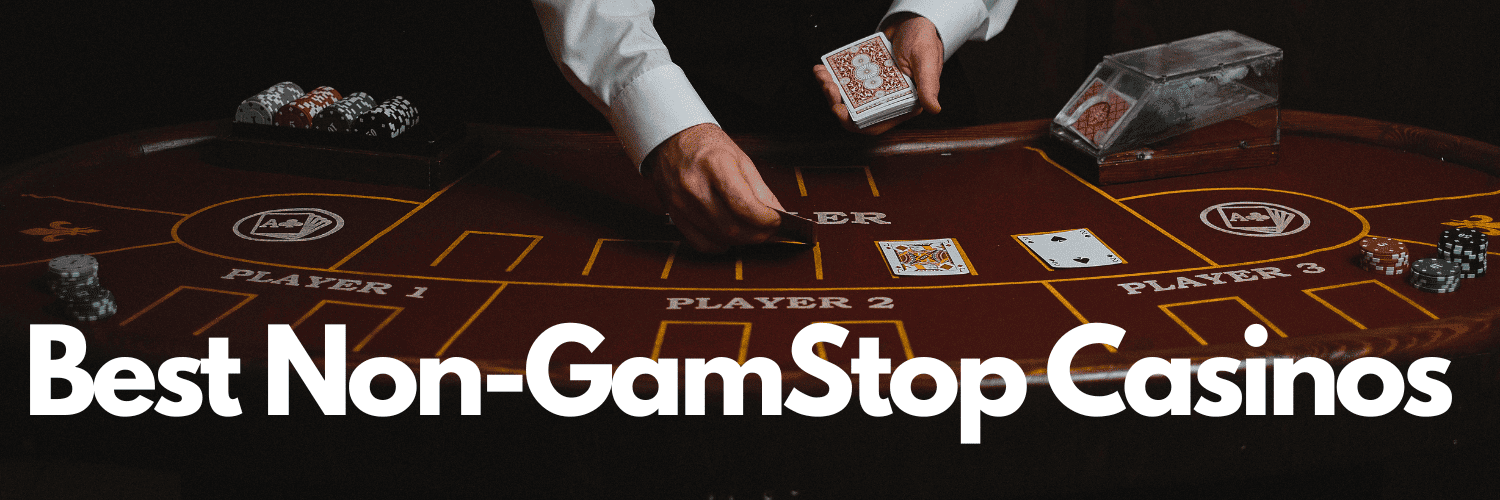 Exploring Non-Gamstop Casinos A Comprehensive Guide 1956150033