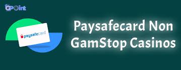 Non GamStop Paysafecard Sites The Future of Safe Online Gambling Non GamStop Paysafecard Sites The Future of Safe Online Gambling