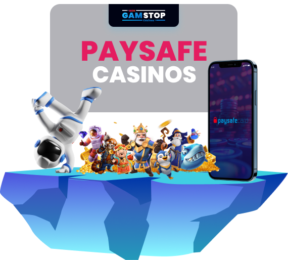 Non GamStop Paysafecard Sites The Future of Safe Online Gambling Non GamStop Paysafecard Sites The Future of Safe Online Gambling