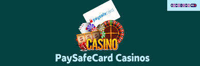 Non GamStop Paysafecard Sites The Future of Safe Online Gambling Non GamStop Paysafecard Sites The Future of Safe Online Gambling