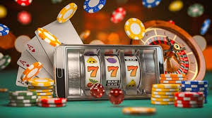 Online Casinos Offering Cashback Your Guide to Smart Gambling