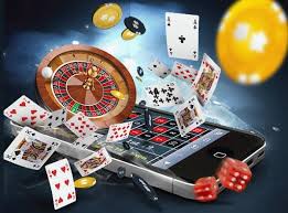 Top Casino Games for Beginners Easy and Fun Game Choices